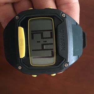 Freestyle Shark “Wave Trak”